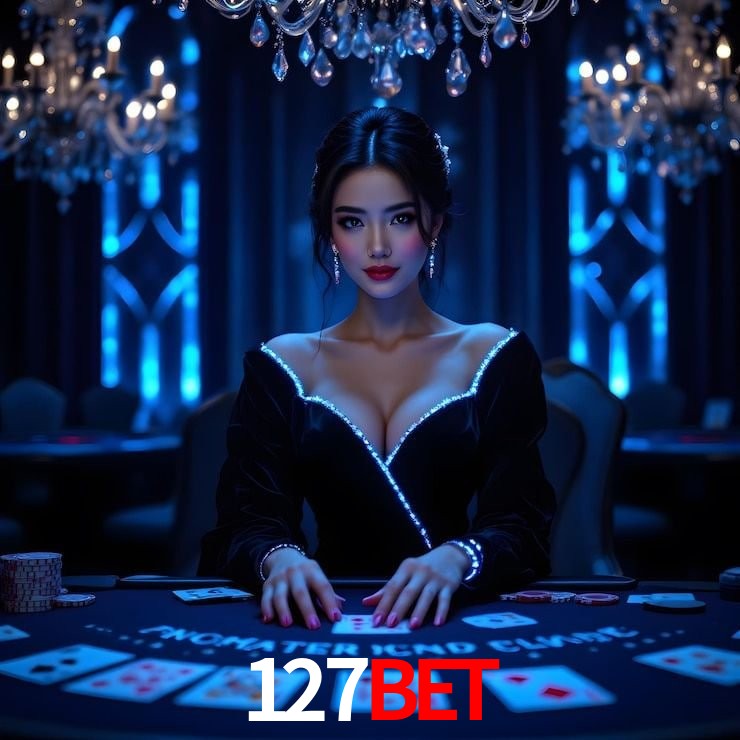 Estatísticas 127bet