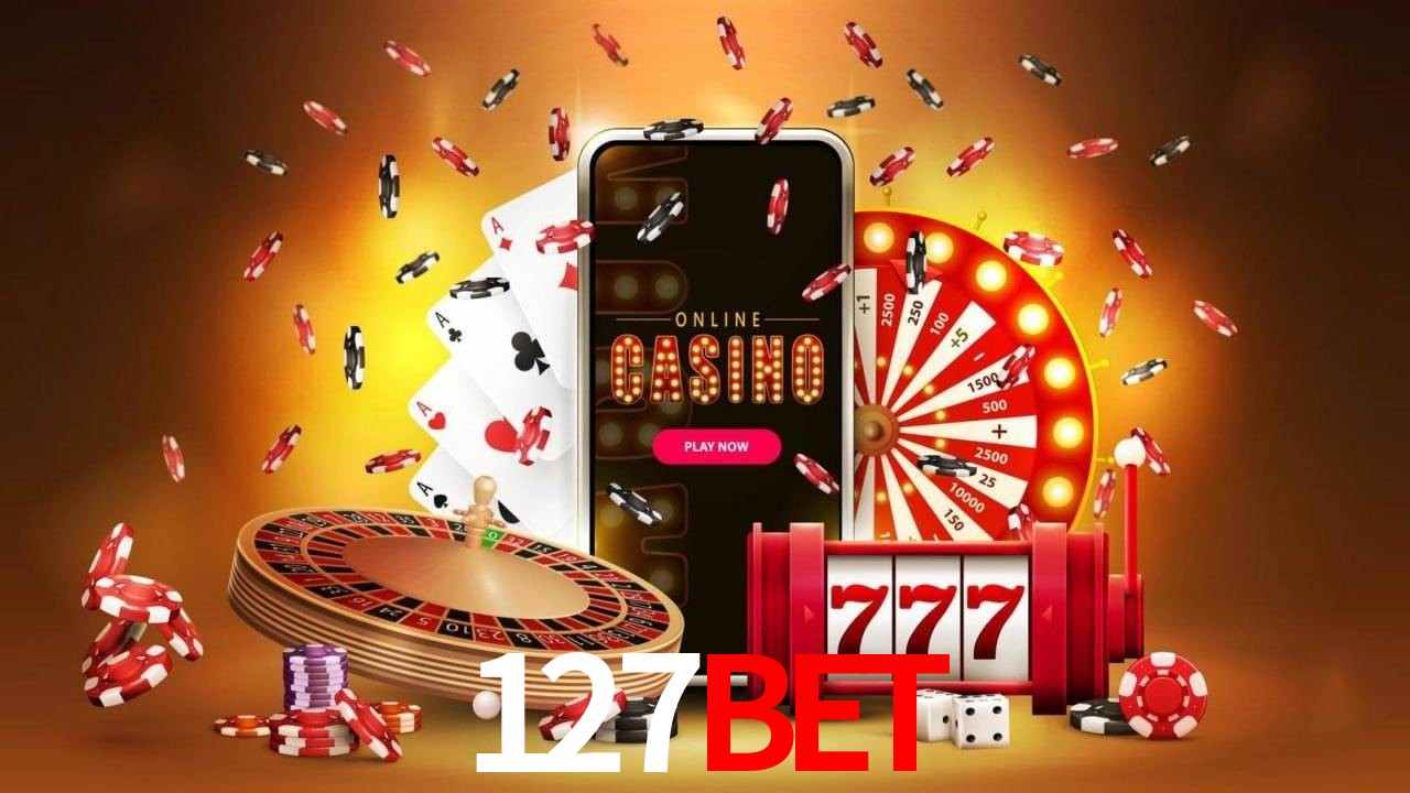 Experiência VIP 127bet